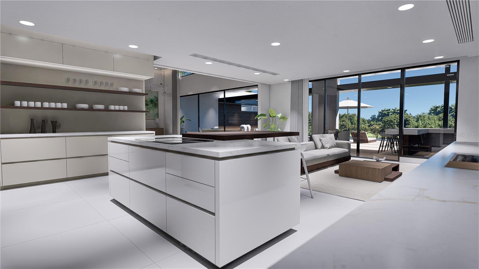 THE MEADOWS ESTATES - Residential