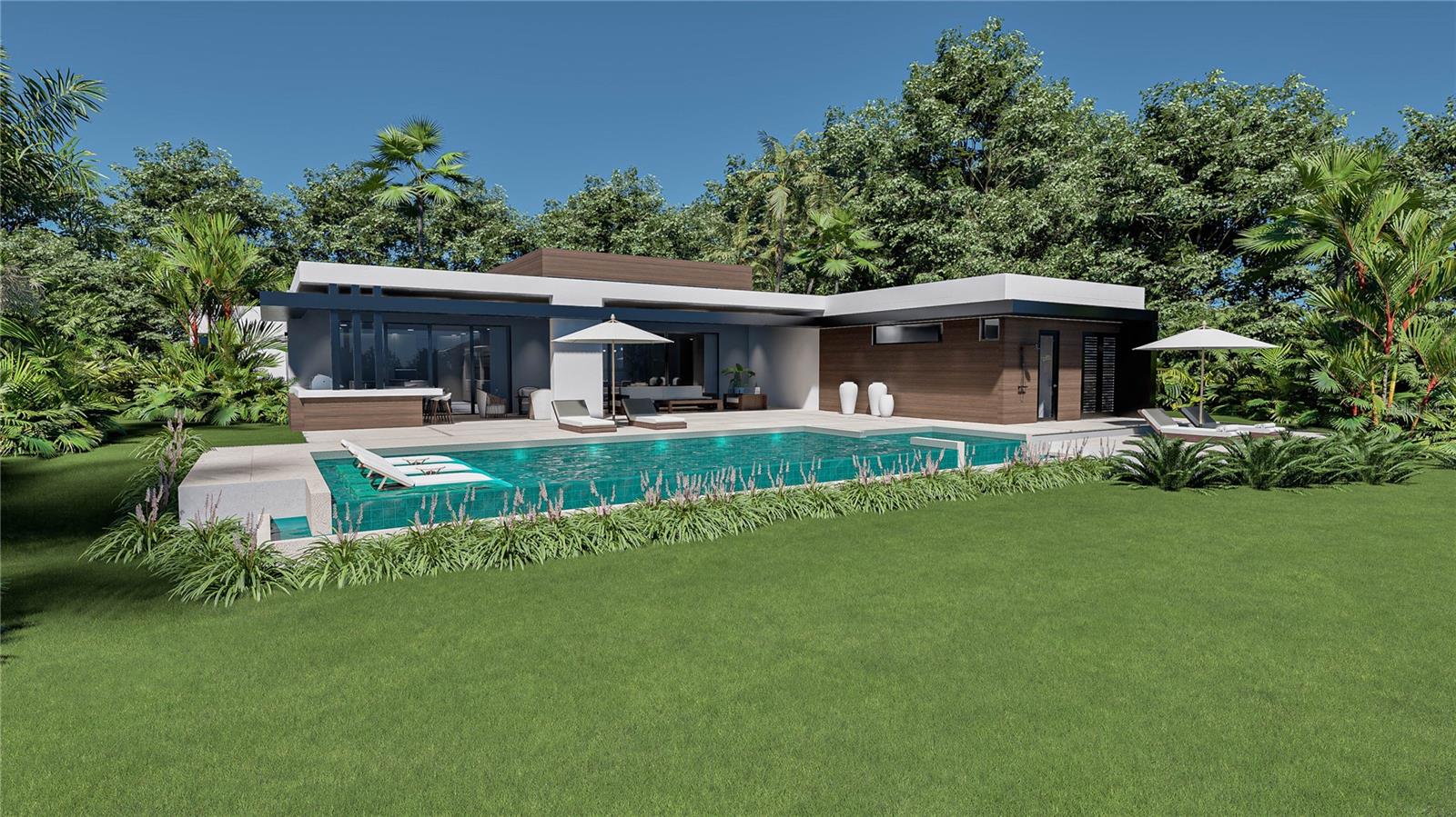 THE MEADOWS ESTATES - Residential