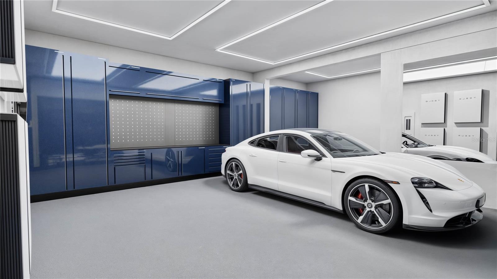 THE MEADOWS ESTATES - Residential