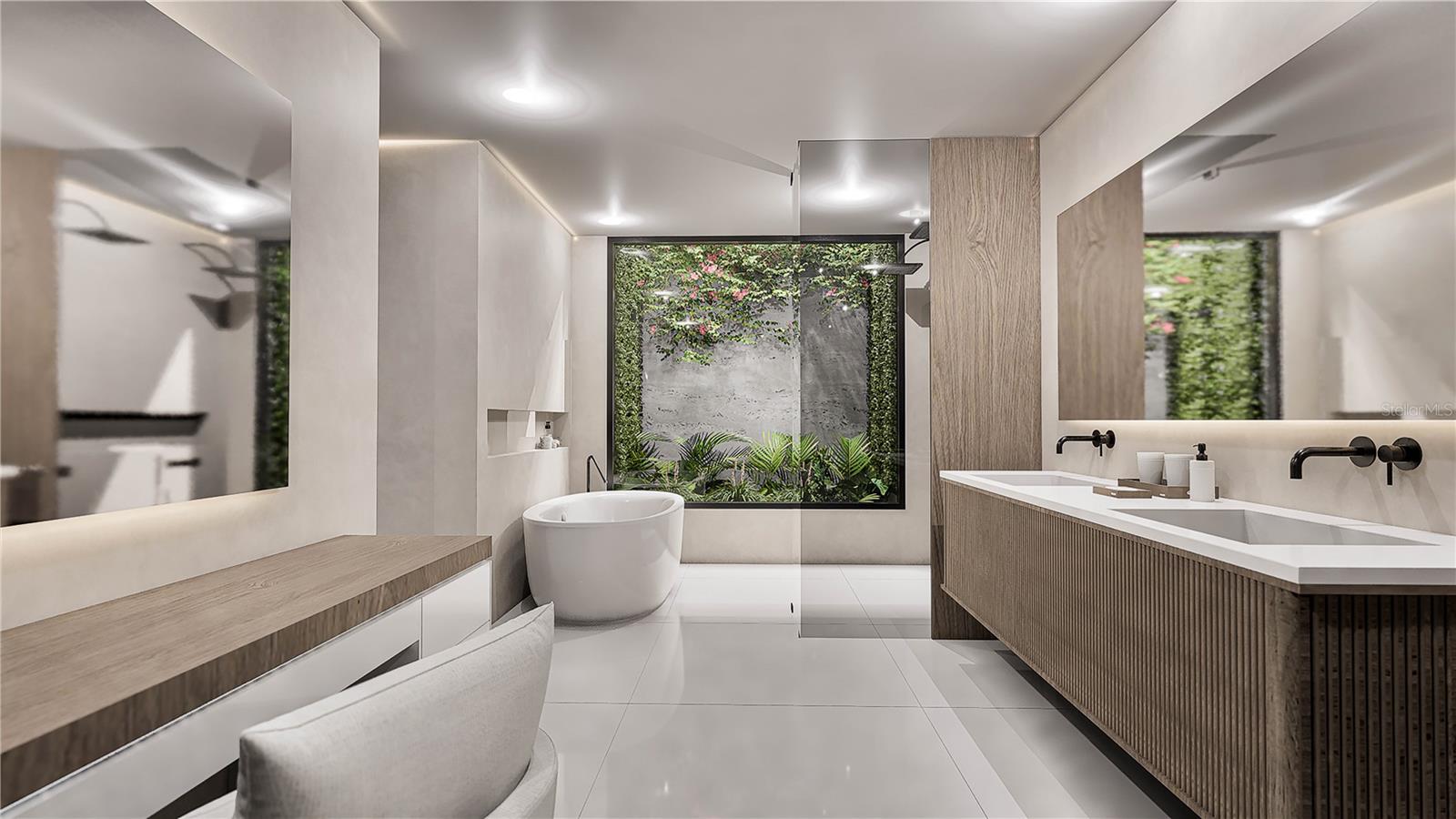 THE MEADOWS ESTATES - Residential