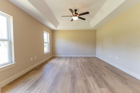 Tiny photo for 2128 SW Paradise Heights Road, Dunnellon, FL 34431 (MLS # OM728196)