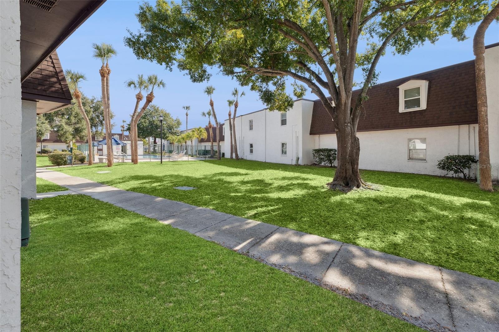 TUDOR CAY CONDO - Residential