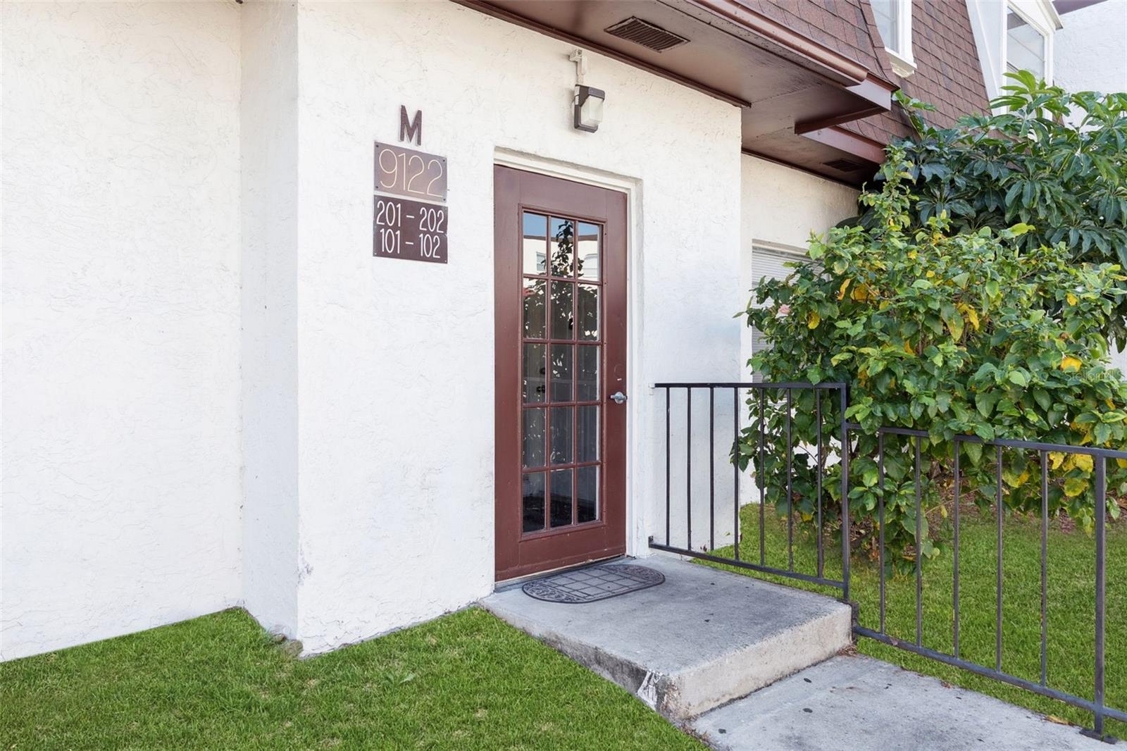 9122 TUDOR DRIVE M102