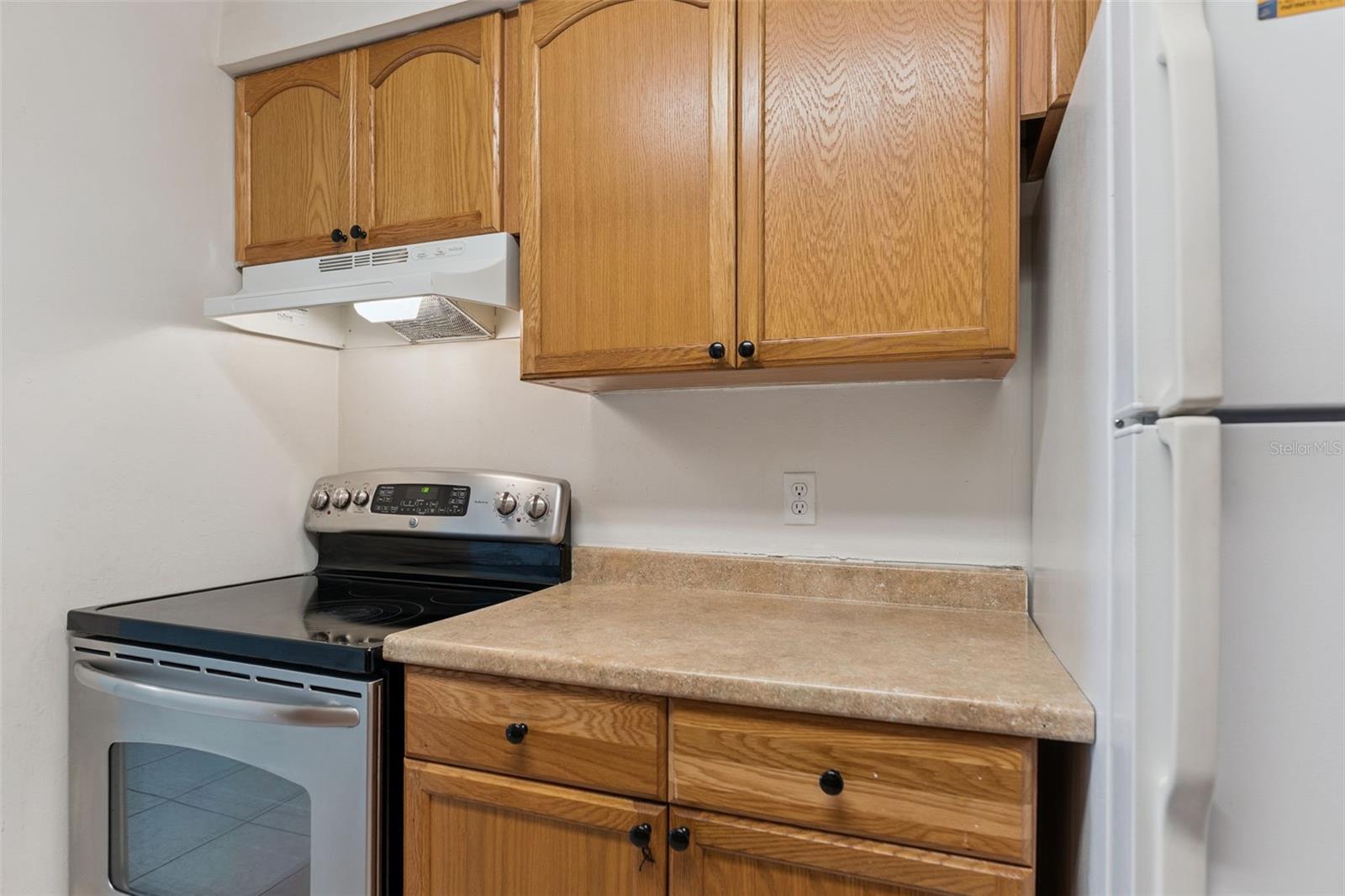 TUDOR CAY CONDO - Residential