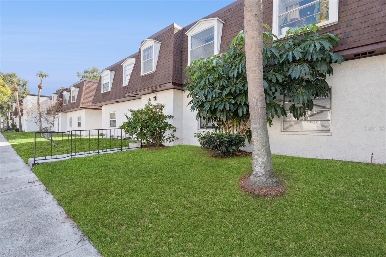 TUDOR CAY CONDO - Residential