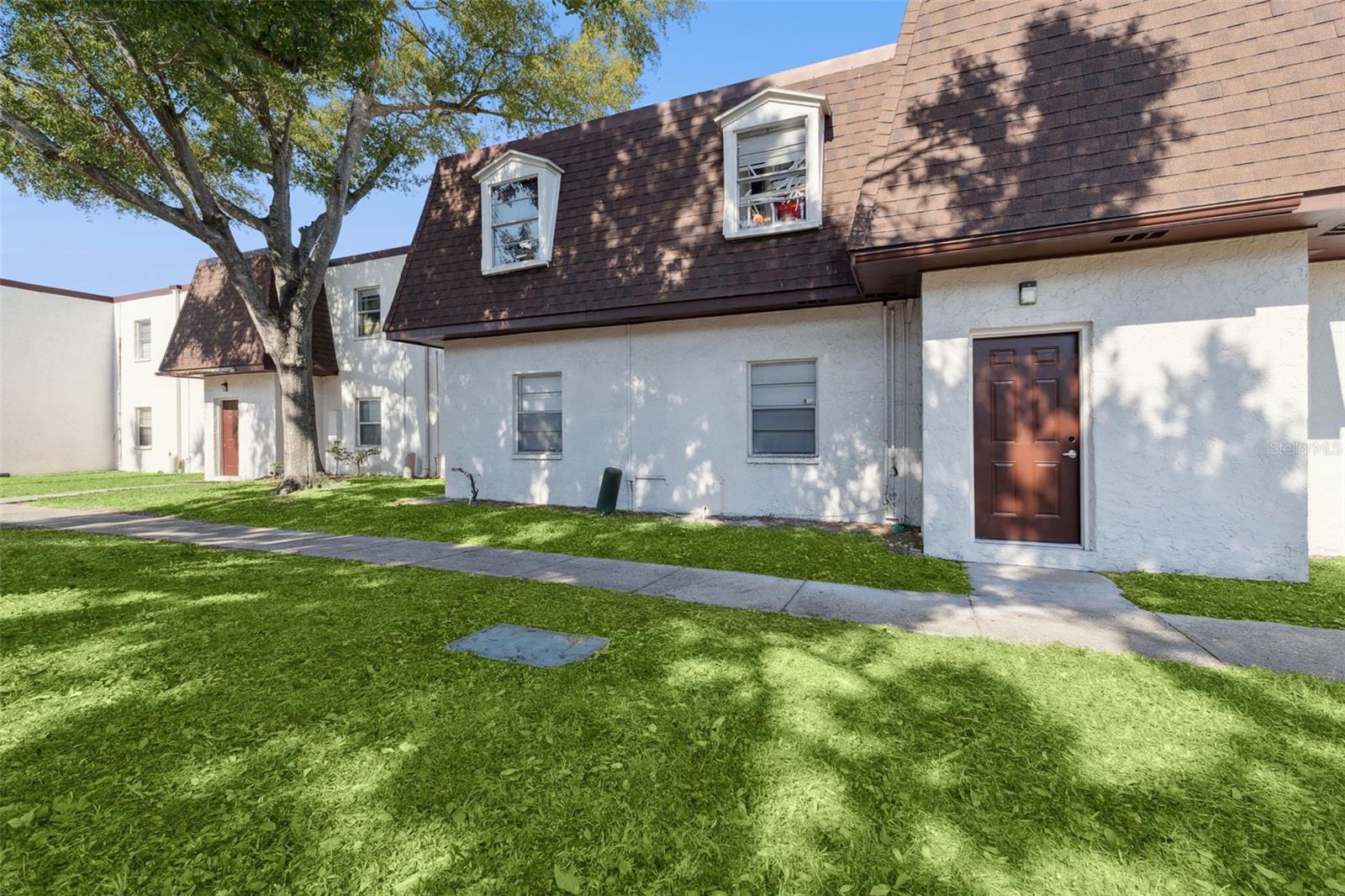 TUDOR CAY CONDO - Residential