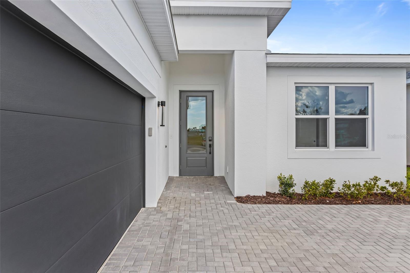 KH CW HAMMOCK OAKS LLC - Residential