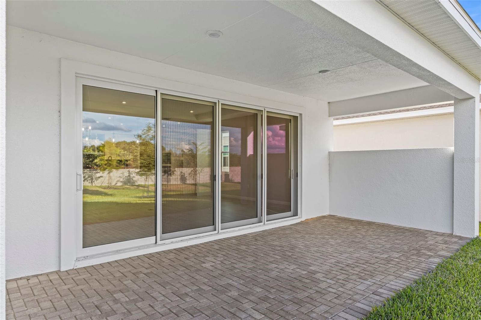 KH CW HAMMOCK OAKS LLC - Residential