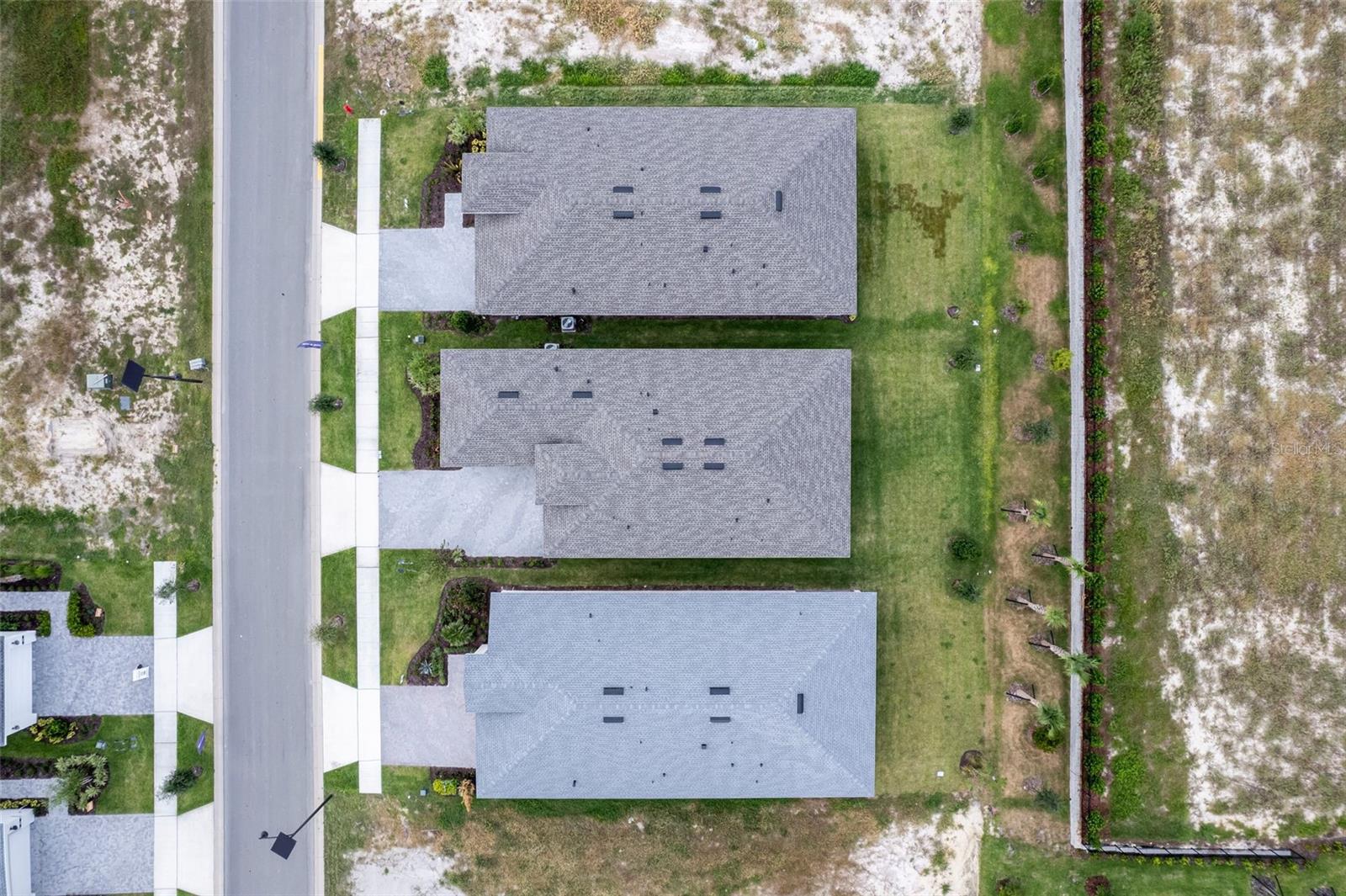 KH CW HAMMOCK OAKS LLC - Residential