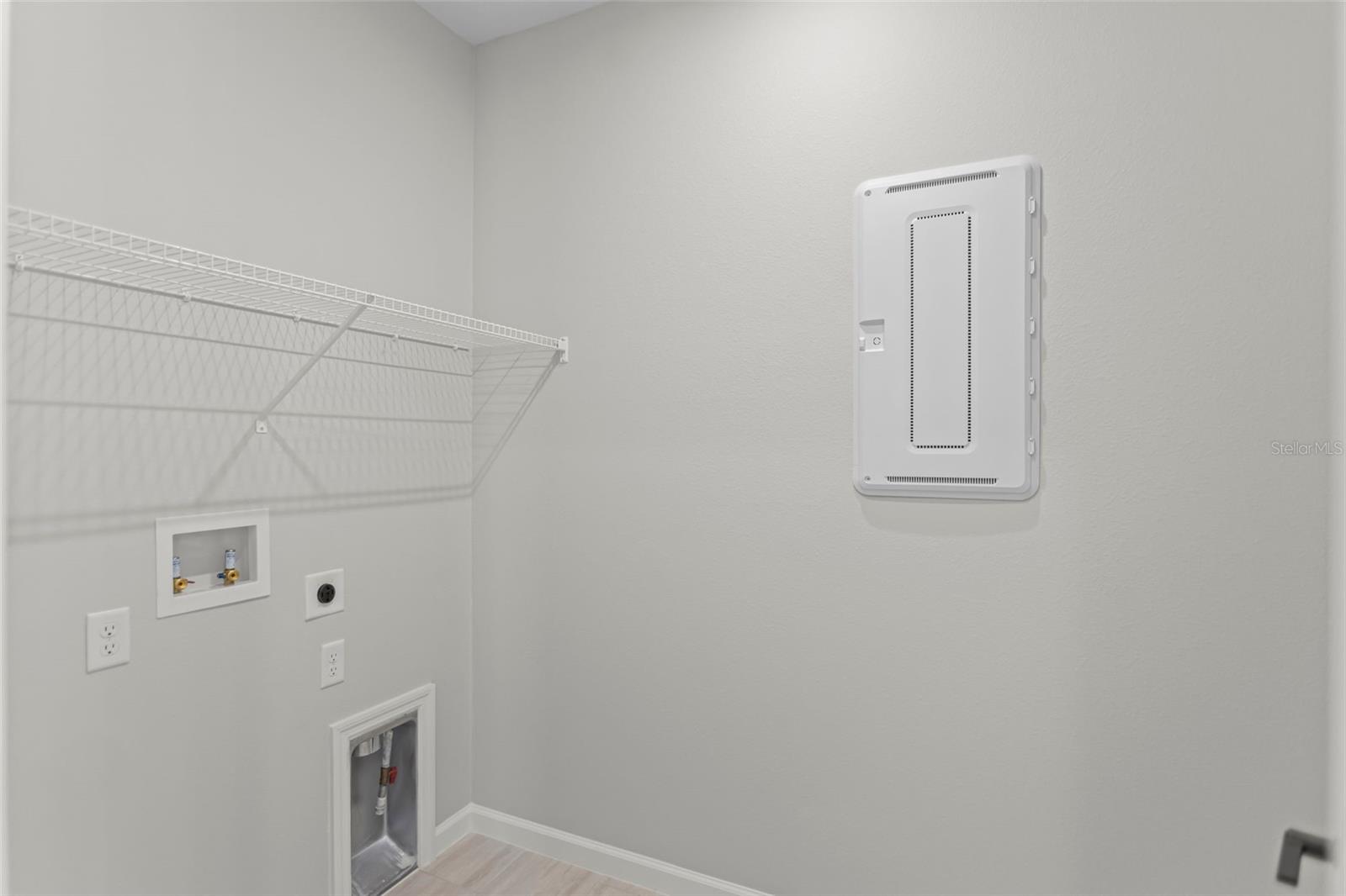 KH CW HAMMOCK OAKS LLC - Residential