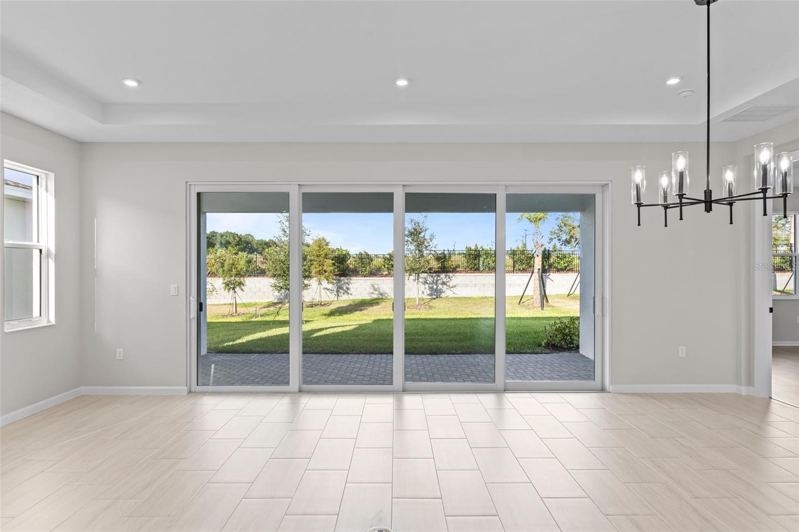 KH CW HAMMOCK OAKS LLC - Residential