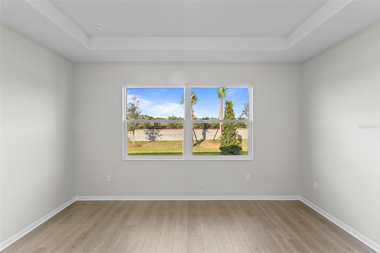 KH CW HAMMOCK OAKS LLC - Residential