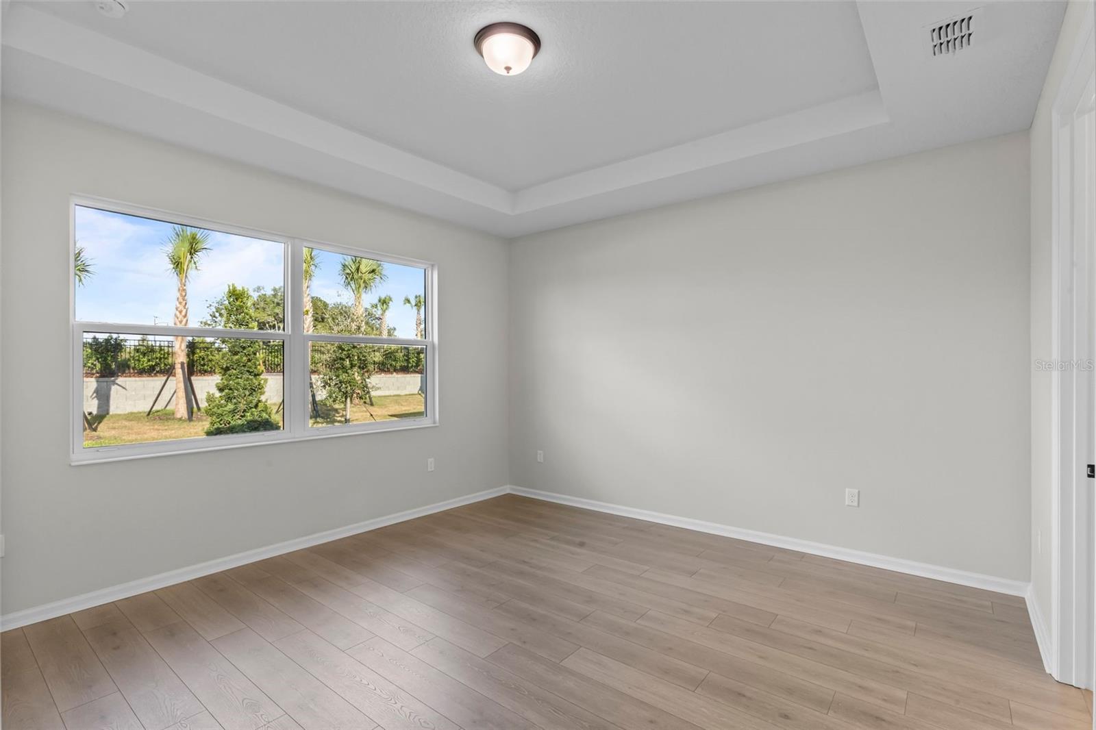 KH CW HAMMOCK OAKS LLC - Residential