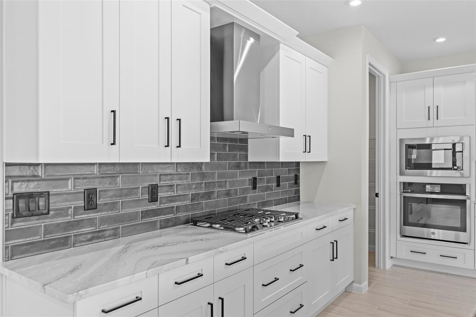 KH CW HAMMOCK OAKS LLC - Residential