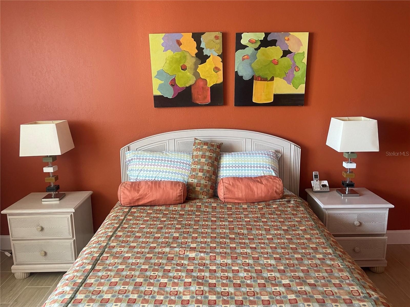 STARBOARD TOWER - Residential Lease