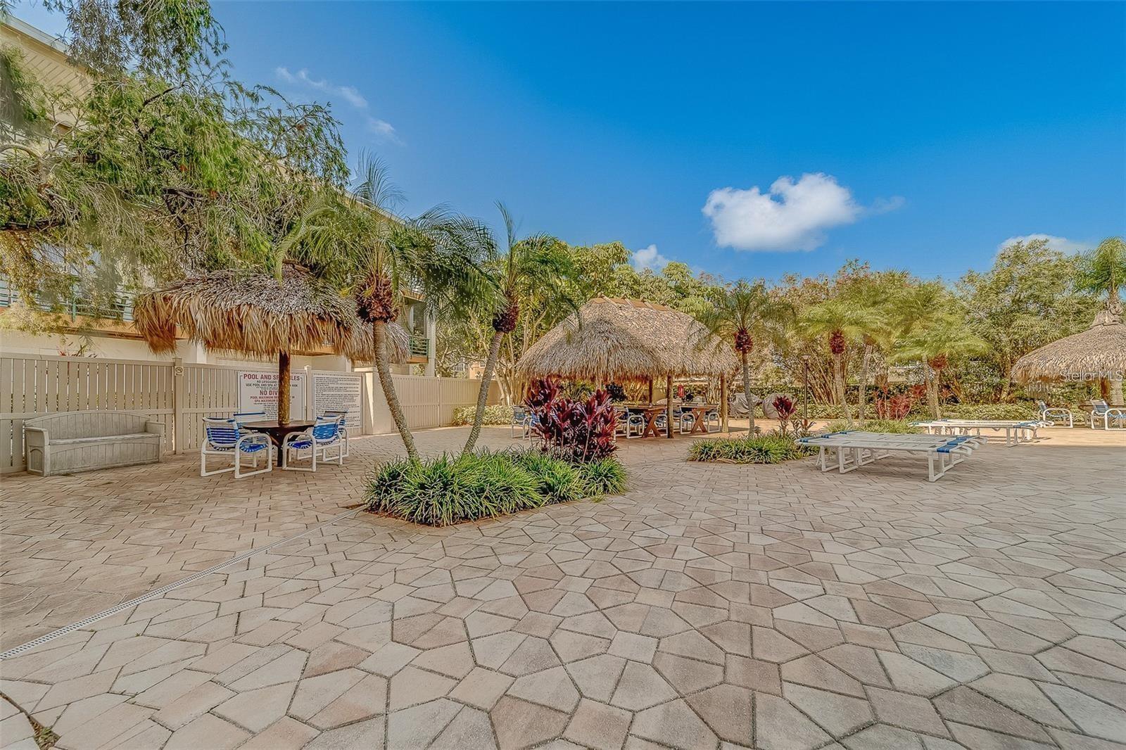 STARBOARD TOWER - Residential Lease