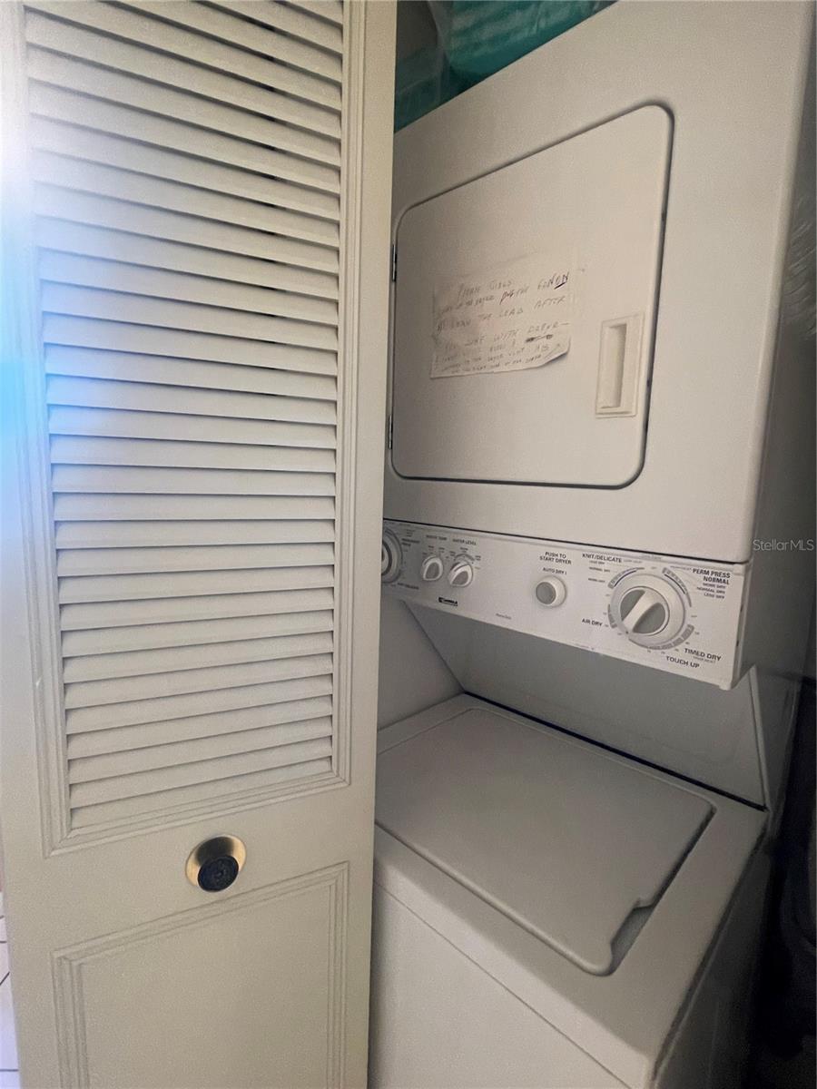 STARBOARD TOWER - Residential Lease