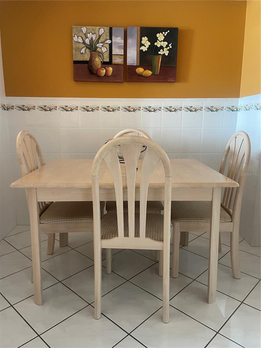 STARBOARD TOWER - Residential Lease