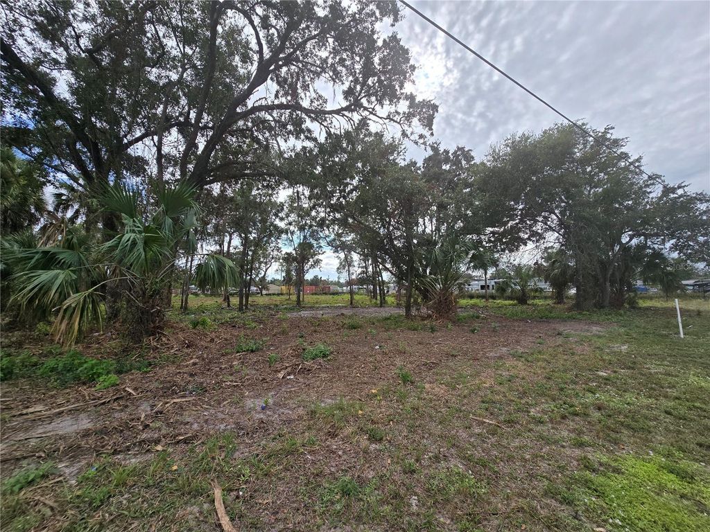 Photo of 0000 Massachusetts Avenue, New Port Richey, FL 34653 (MLS # W7880337)