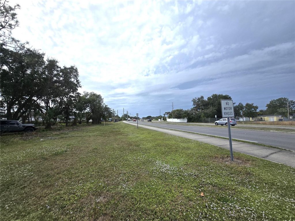 Photo of 0000 Massachusetts Avenue, New Port Richey, FL 34653 (MLS # W7880337)