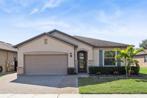 Photo of 2651 Mead Avenue, Saint Cloud, FL 34771 (MLS # O6403641)