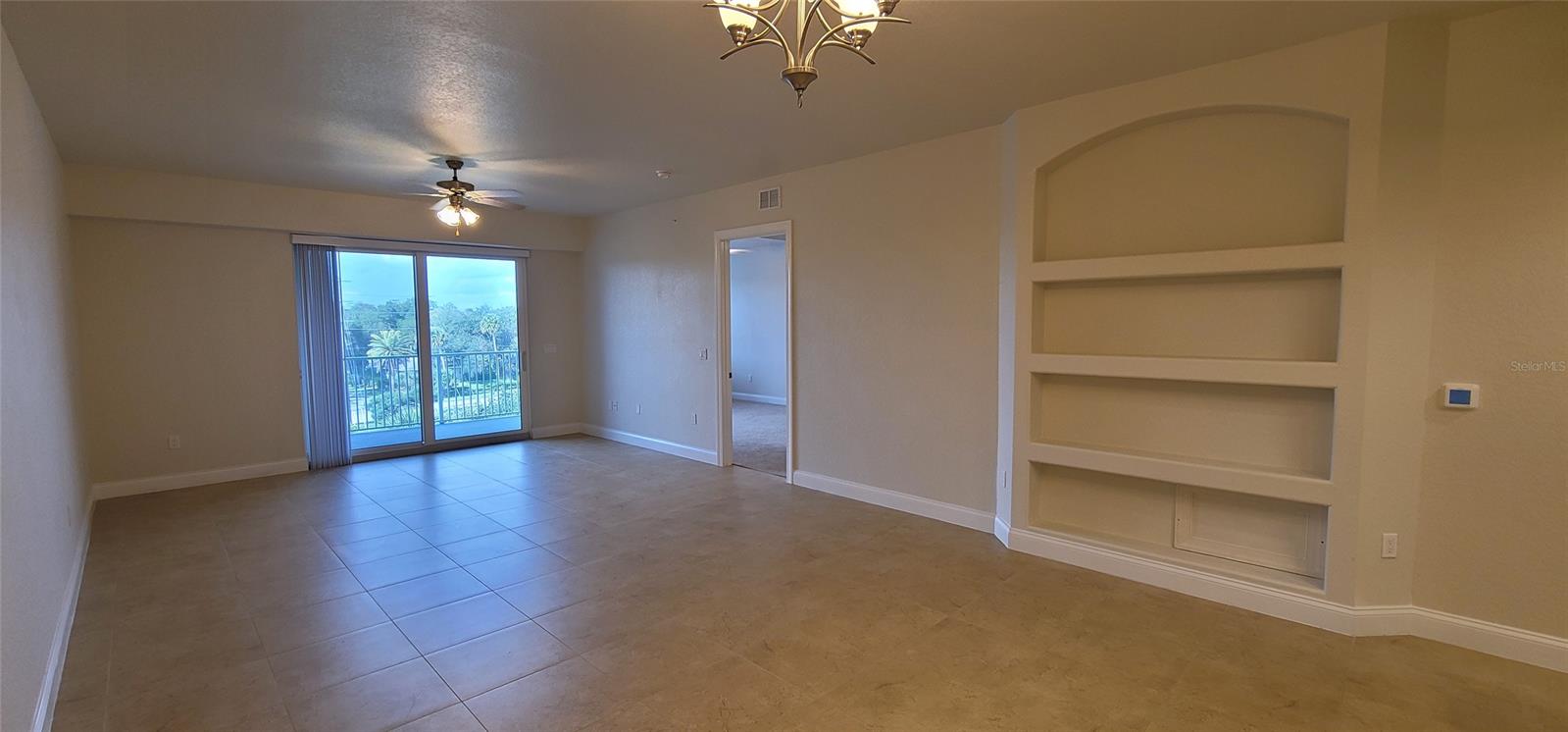 Riverwalk/Coronado Island-Bldg - Residential