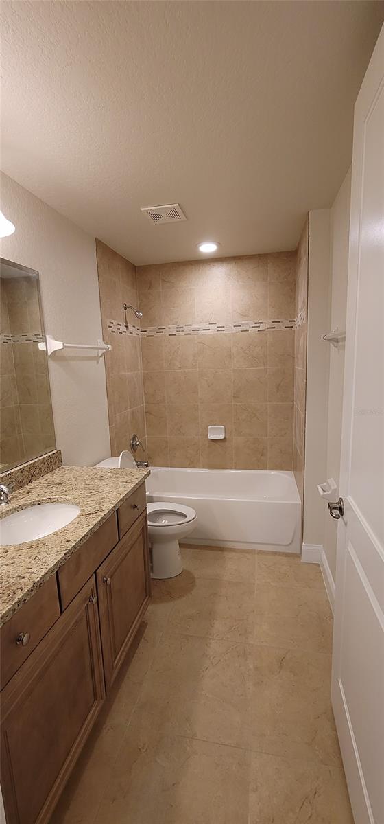 Riverwalk/Coronado Island-Bldg - Residential