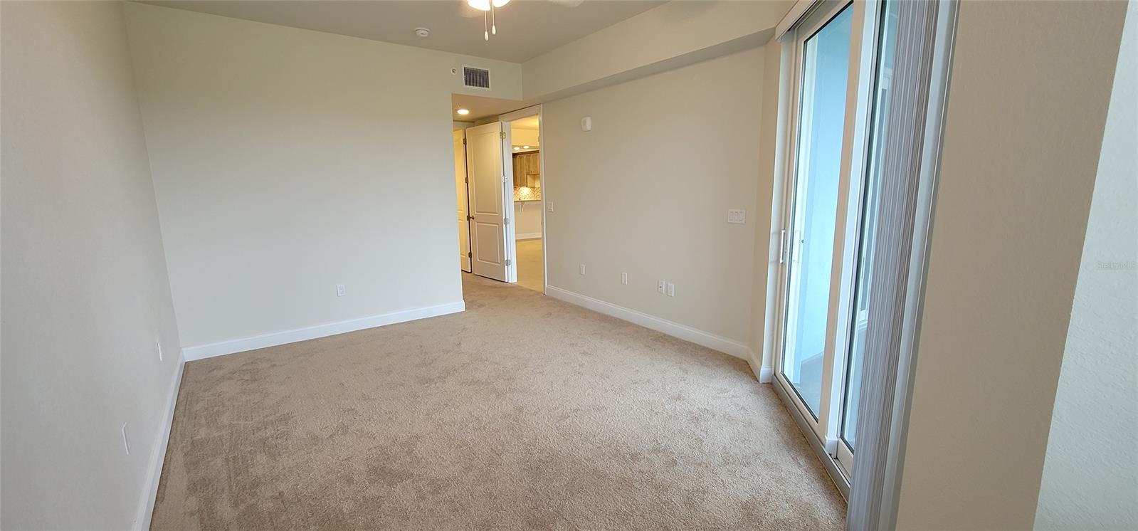 Riverwalk/Coronado Island-Bldg - Residential