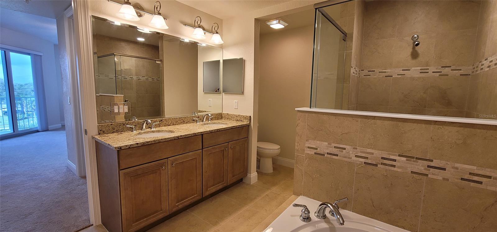 Riverwalk/Coronado Island-Bldg - Residential