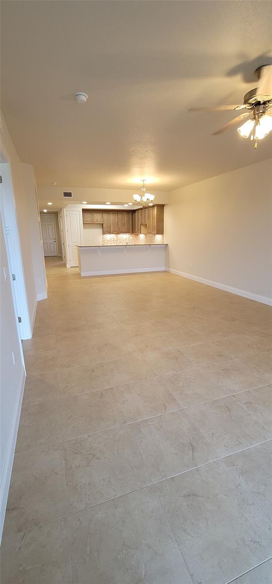 Riverwalk/Coronado Island-Bldg - Residential