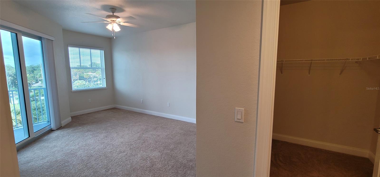 Riverwalk/Coronado Island-Bldg - Residential