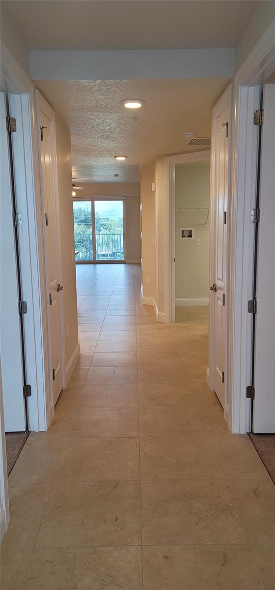 Riverwalk/Coronado Island-Bldg - Residential