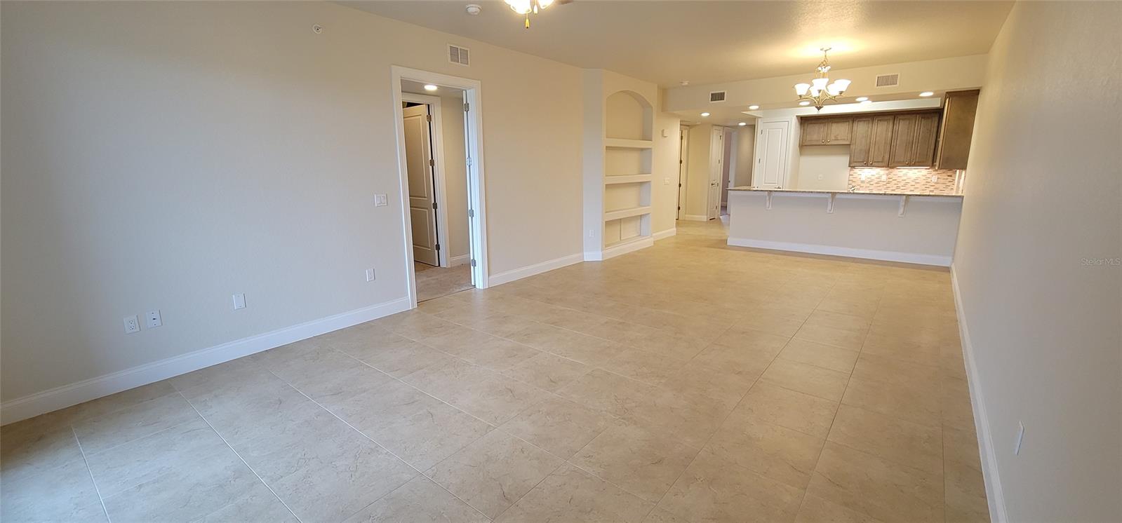 Riverwalk/Coronado Island-Bldg - Residential