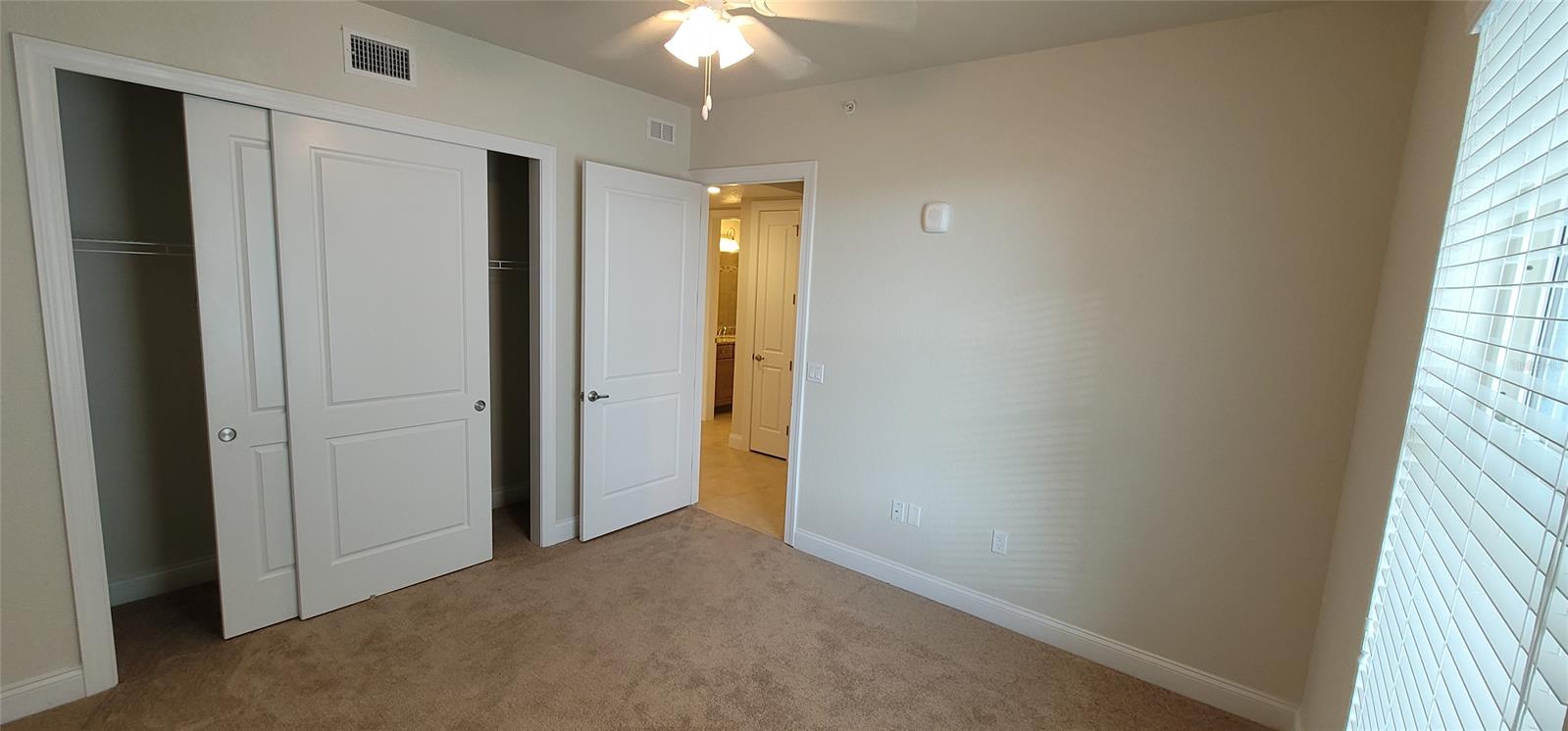 Riverwalk/Coronado Island-Bldg - Residential