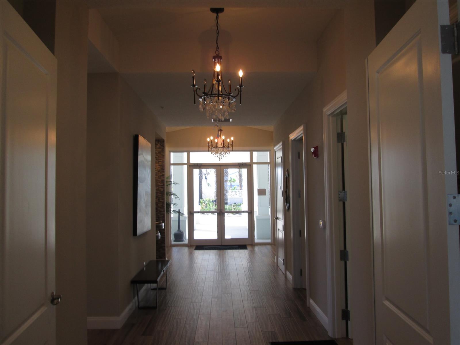 Riverwalk/Coronado Island-Bldg - Residential