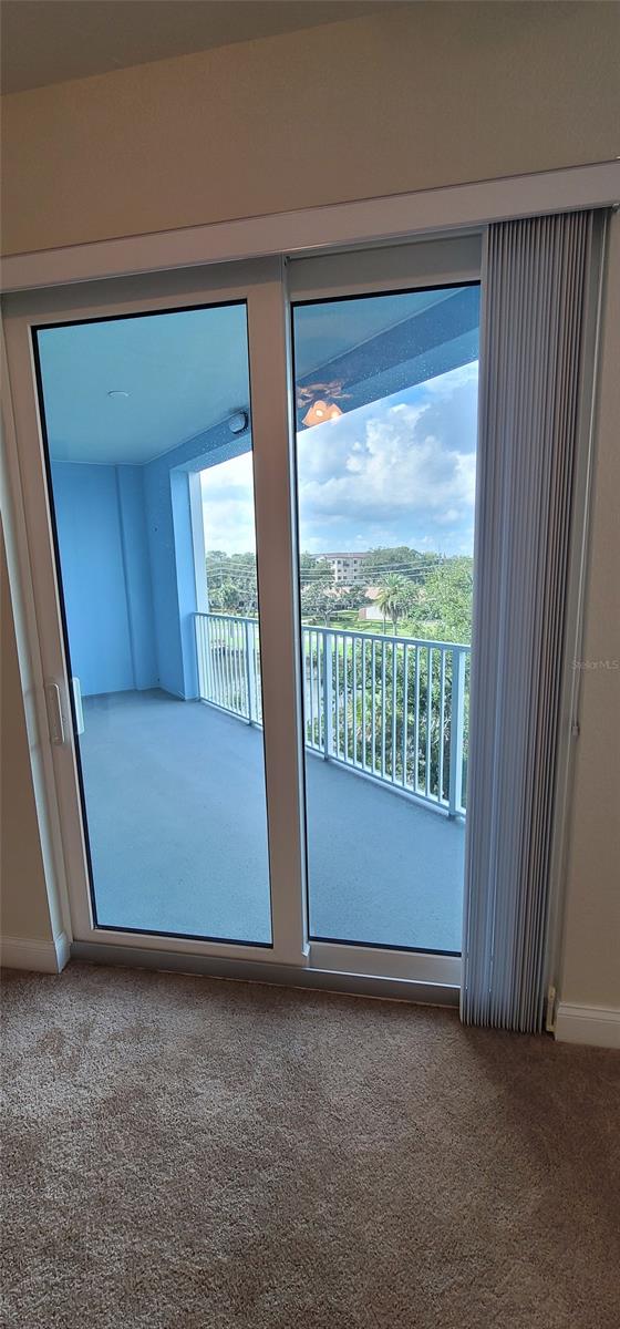 Riverwalk/Coronado Island-Bldg - Residential