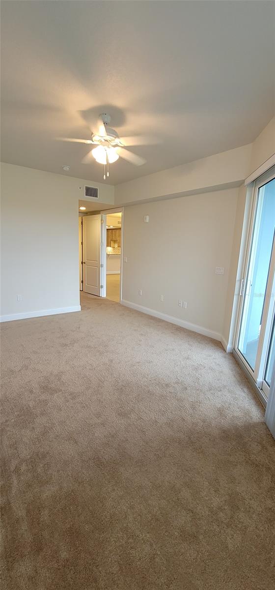 Riverwalk/Coronado Island-Bldg - Residential