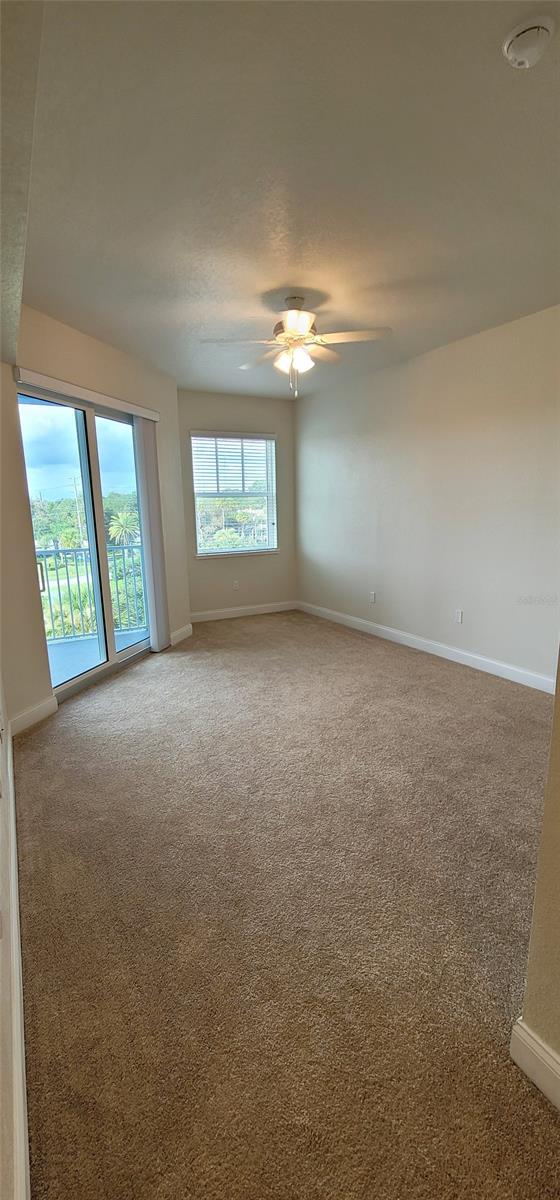 Riverwalk/Coronado Island-Bldg - Residential