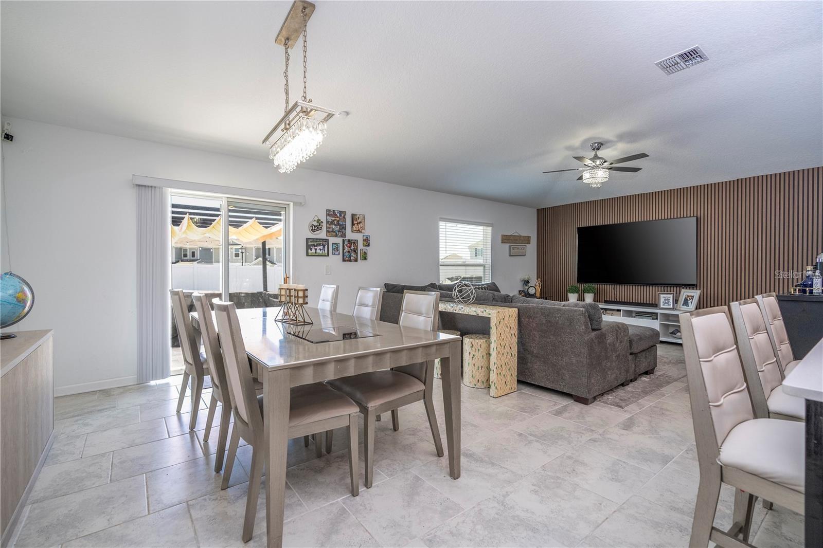 TRINITY LAKES PH 1 & 2 - Residential