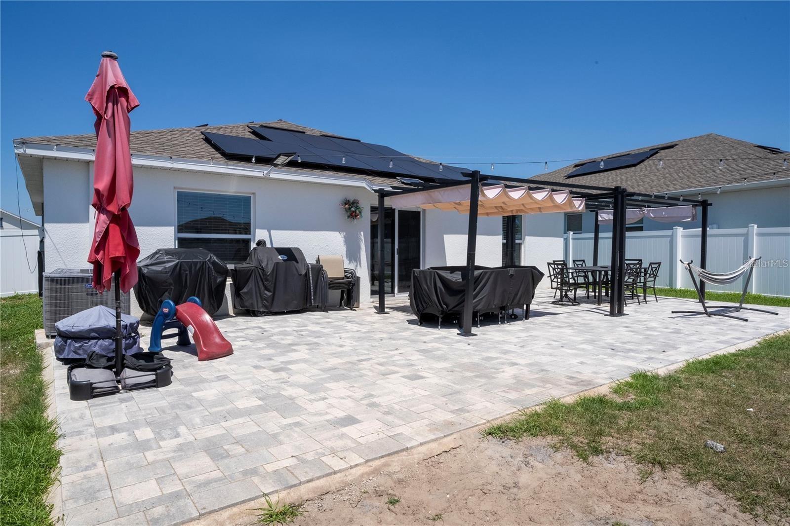 TRINITY LAKES PH 1 & 2 - Residential