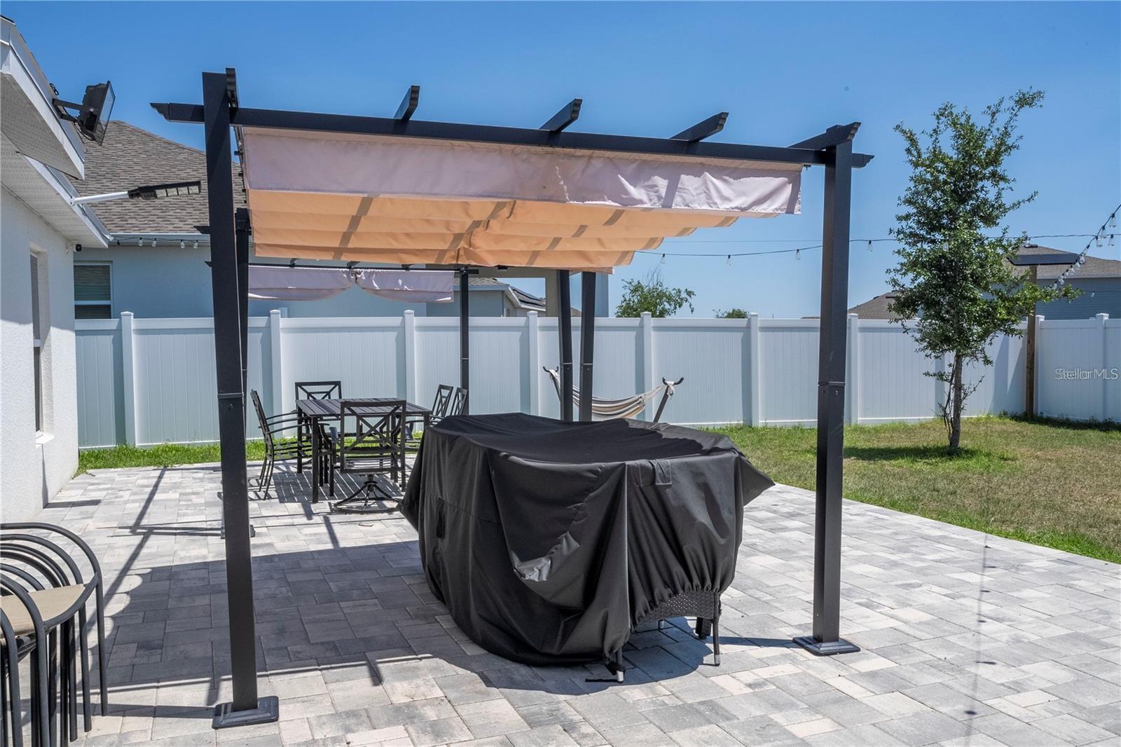 TRINITY LAKES PH 1 & 2 - Residential