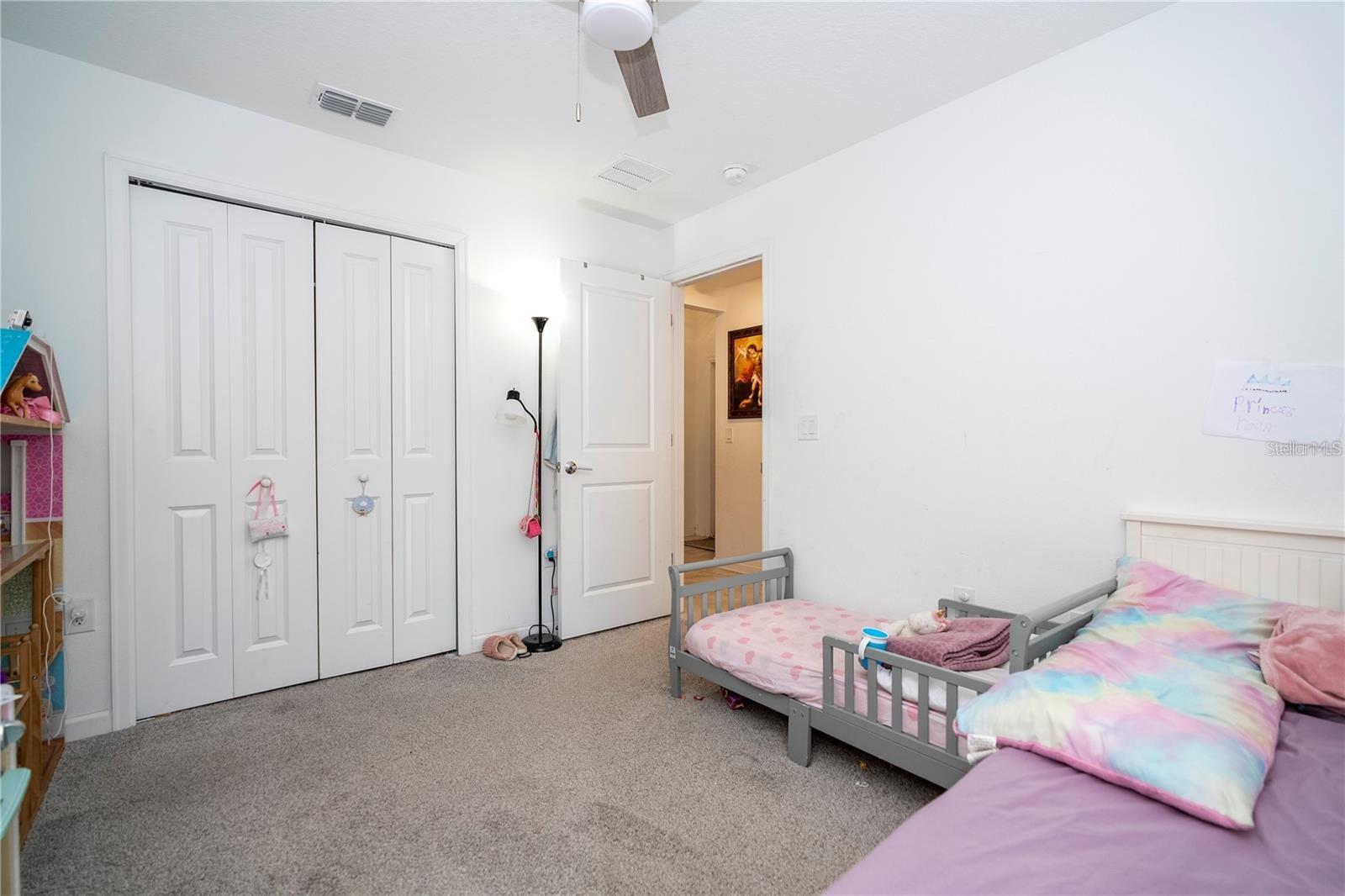 TRINITY LAKES PH 1 & 2 - Residential