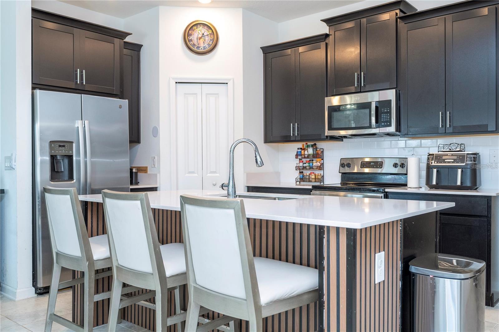 TRINITY LAKES PH 1 & 2 - Residential