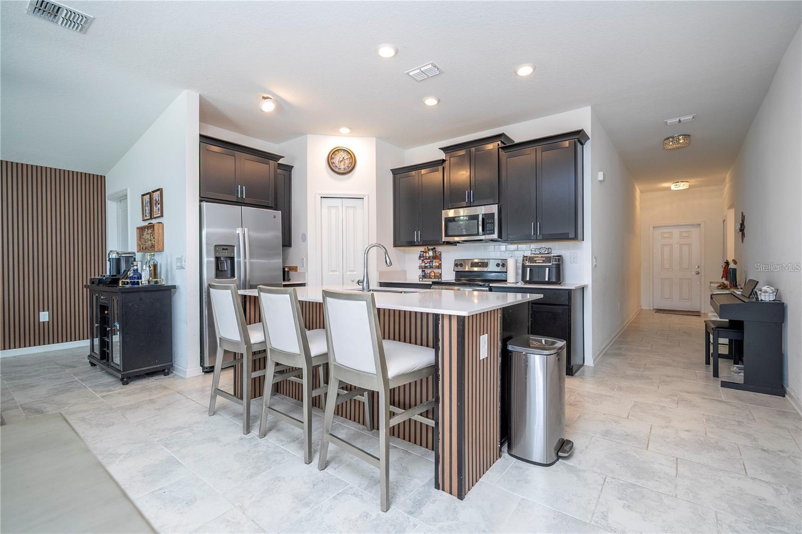 TRINITY LAKES PH 1 & 2 - Residential