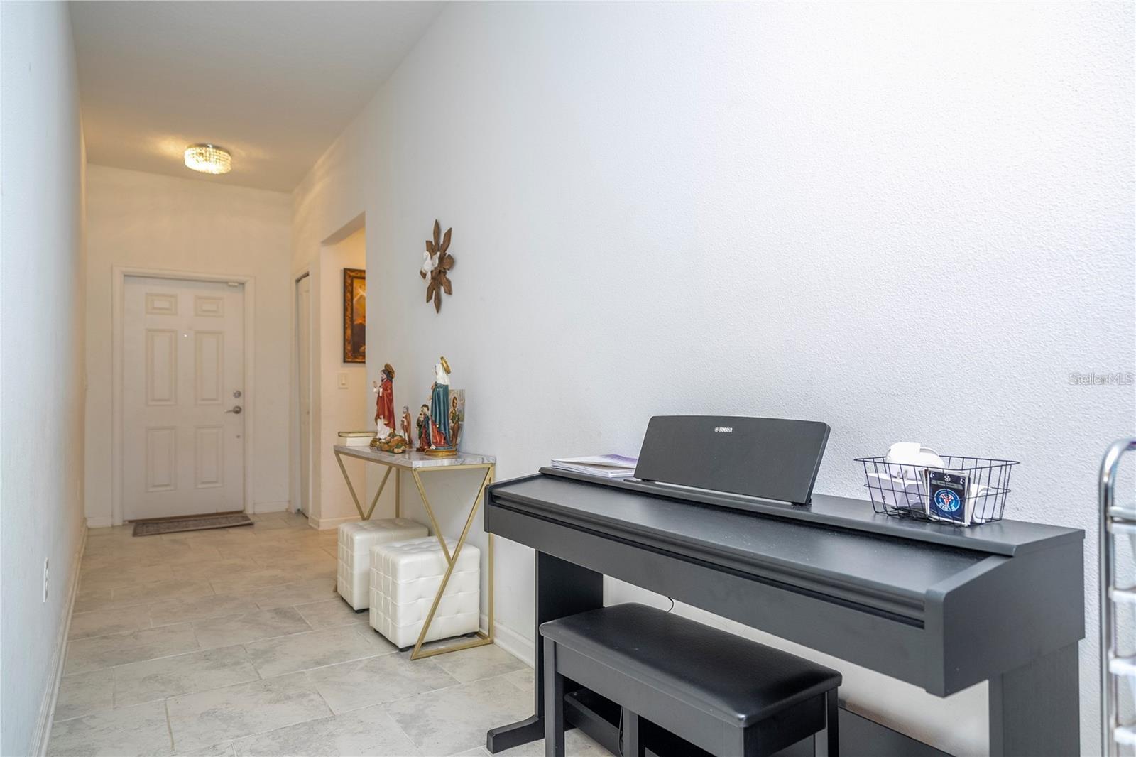 TRINITY LAKES PH 1 & 2 - Residential