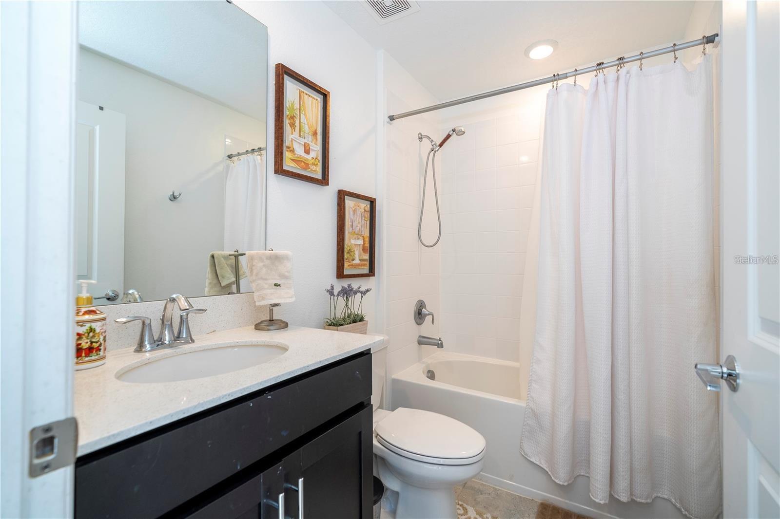 TRINITY LAKES PH 1 & 2 - Residential