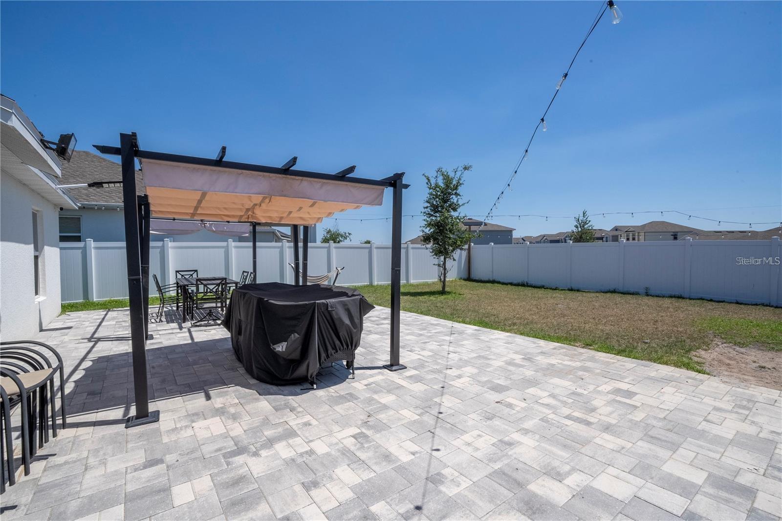 TRINITY LAKES PH 1 & 2 - Residential