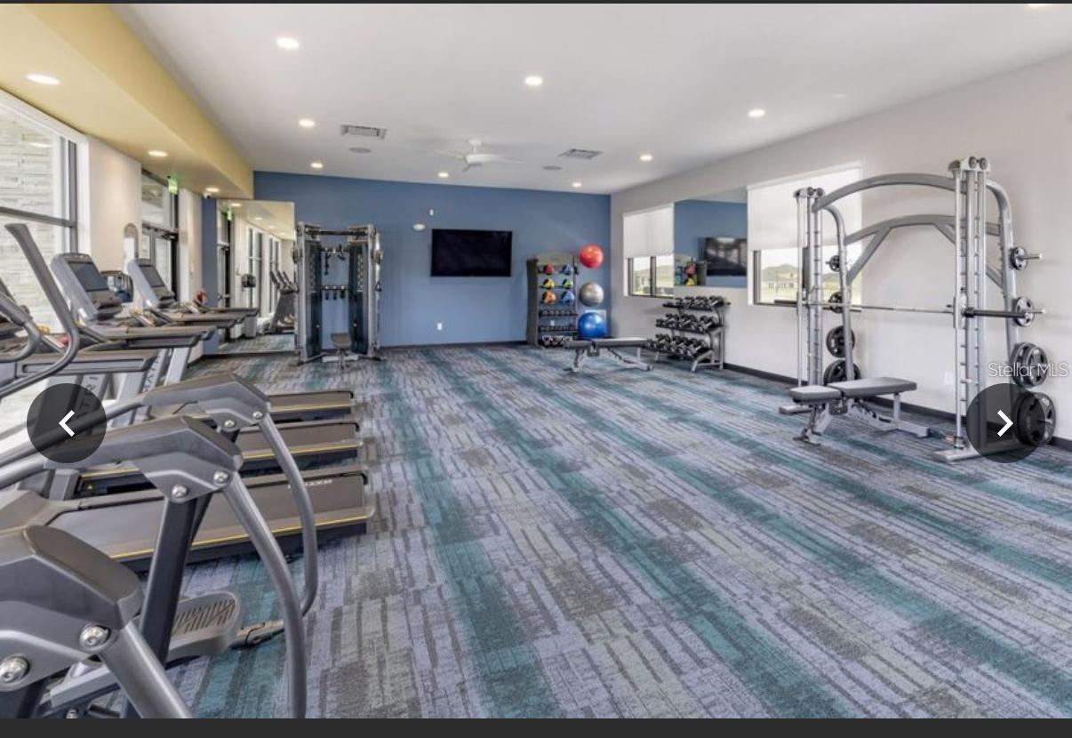 TRINITY LAKES PH 1 & 2 - Residential