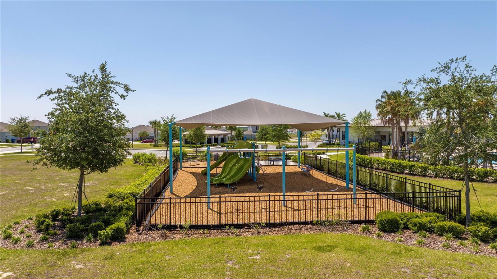 TRINITY LAKES PH 1 & 2 - Residential