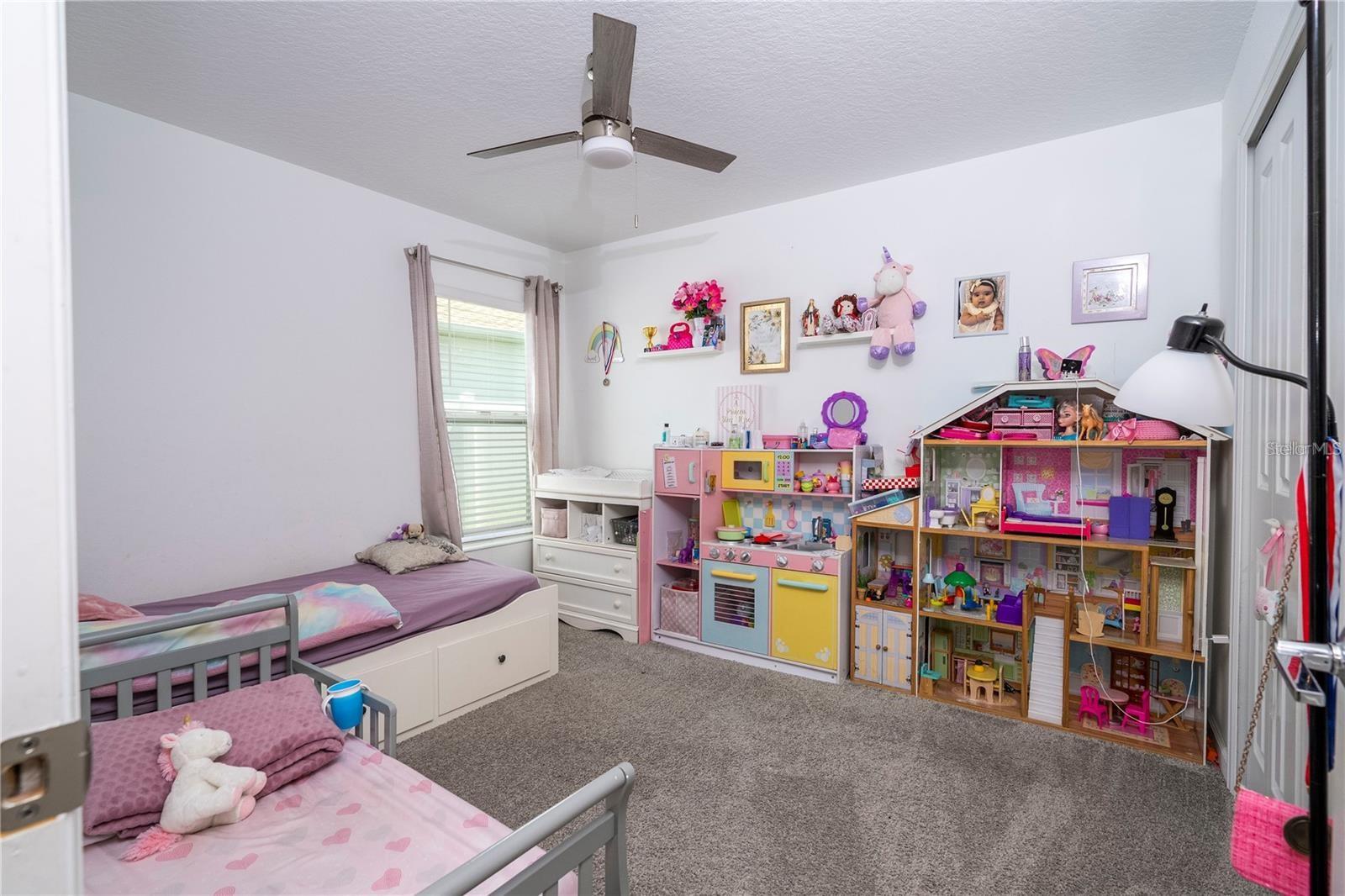 TRINITY LAKES PH 1 & 2 - Residential